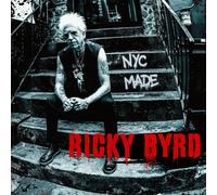 Byrd, Ricky - NYC Made [Import]