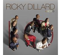 RICKY DILLARD & NEW G - 10