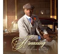 Ricky Dillard & New G - Amazing [Import]