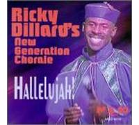 Ricky Dillard & New Generation - Hallelujah