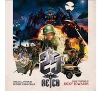 Ricky Edwards - The 25th Reich (Original Soundtrack)