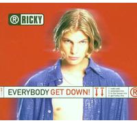 Ricky - Everybody Get Down