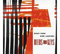Ricky Ford - Reeds and Keys [Import]
