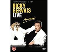 Ricky Gervais: Animals - Live
