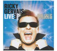 Ricky Gervais - Ricky Gervais-Live 3:Fame