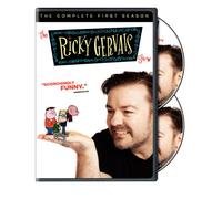 Ricky Gervais Show: Complete First Season