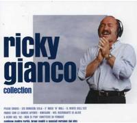 Ricky Gianco - Collection