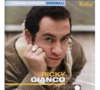 Ricky Gianco [Import]