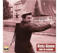Ricky Gianco - Ricky Gianco - Come Un Bambino (1 CD)