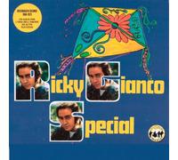 Ricky Gianco - Special:DISCOGRAFIA RICORDI [Import]