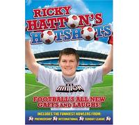 Ricky Hatton - Ricky Hatton Hotshots [Import anglais]