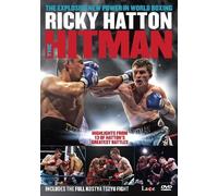 Ricky Hatton - the Hitman