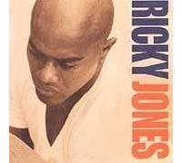 Ricky Jones