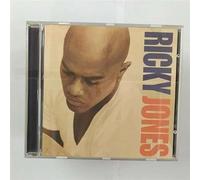 Ricky Jones [Import]