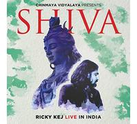Ricky Kej - Shiva: Ricky Kej Live in India