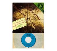 Ricky King - Die Schönsten Weihnachtslieder / Amiga Quartett [Vinyl Single 7'']