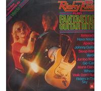 Ricky King - Ricky King Plays Fantastic Guitar Hits [Vinyl LP]