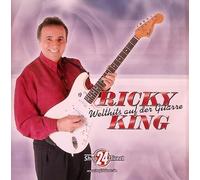 Ricky King - WeIthits Guitar - Instrumental Guitar Hits