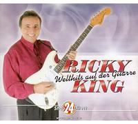 Ricky King - Welthits auf der Gitarre