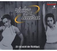 Ricky & Laura - (Er Ist Nicht der Richtige)