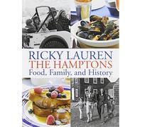 [Ricky Lauren the Hamptons Food, Family and History] [By: Lauren, Ricky] [April, 2012]
