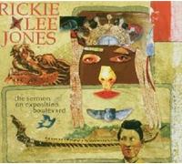 Rickie Lee Jones – Sermon on Exposition Boul – Import