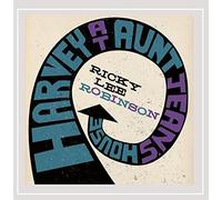 Ricky Lee Robinson - Harvey at Aunt Jeans House