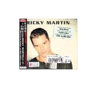 Ricky Martin + 12 Postcards [Import Allemand]