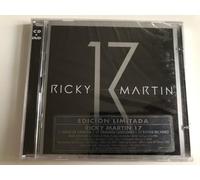 Ricky Martin - 17 [Import]