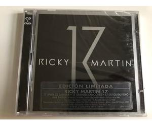 Ricky Martin - 17