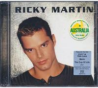 Ricky Martin
