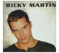 Martin Ricky - Ricky Martin [Import]
