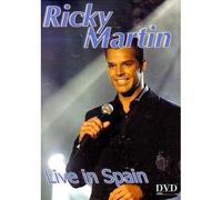 Ricky Martin