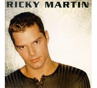 Ricky Martin