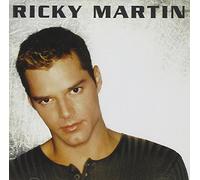 Ricky Martin – Ricky Martin – CD
