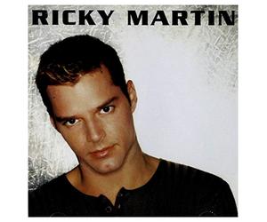 Ricky Martin -'99-