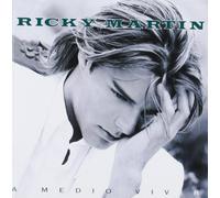 Ricky Martin - A Medio Vivir