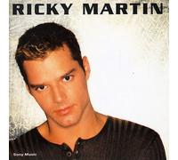 Ricky Martin (Asian Edition) by Ricky Martin [CD] NEUF