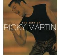 Ricky Martin - Best of [Import]
