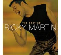 RICKY MARTIN - Best Of Ricky Martin