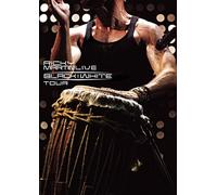 Ricky Martin – Live: Black and White Tour – DVD Zone 1 – Sony Music