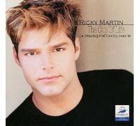 Ricky Martin - Cup of Life, the (4 Versions M