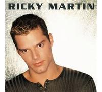 Ricky Martin – Ricky Martin – Vinyle 2 LP – Précommande (2024)