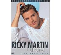 Ricky Martin - Europa (European Tour)
