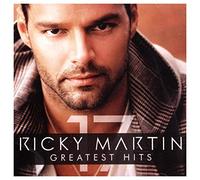Ricky Martin - Greatest Hits [Import]