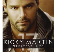 Ricky Martin - Greatest Hits [Import]
