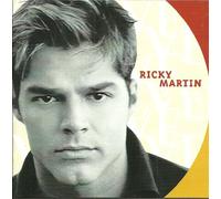 Ricky Martin - incl. Cup Of Life (CD Album Ricky Martin, 14 Tracks)