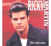 Ricky Martin - Interview CD & Booklet [Import]