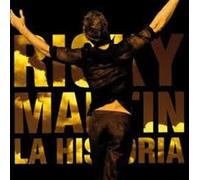 Ricky Martin - La Historia