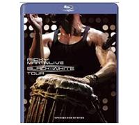 Ricky martin live black and white tour